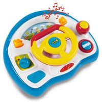 Bumba interactief stuur