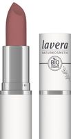 Lipstick velvet matt tea rose 03 bio