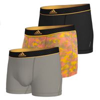 Adidas boxershorts active flex microfiber 3