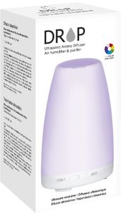 Drop Ultrasonic verstuiver harmony (1 st)