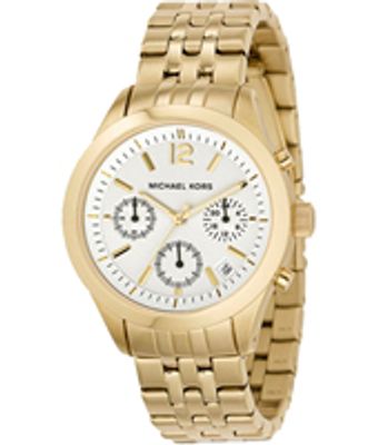 Horlogeband Michael Kors MK5192 Staal 20mm