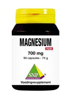 Magnesium 700mg puur