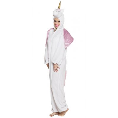 Canaval onesie eenhoorn dames