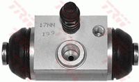 Wielremcilinder BWD291