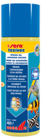 Sera Toxivec 100 ml - Directe Zuivering van Giftige Stoffen in Aquariums