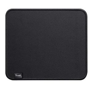 Trust BOYE MOUSE PAD ECO Desktop accessoire Zwart