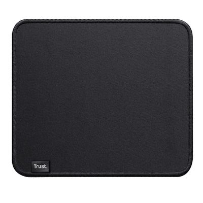 Trust Boye Mouse Pad ECO Desktop accessoire Zwart