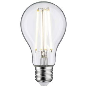 Paulmann 28647 LED-lamp Energielabel E (A - G) E27 12.5 W Warmwit (Ø x h) 70 mm x 126 mm 1 stuk(s)