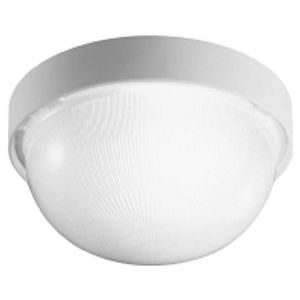 DROP 20 ws IAA  - Ceiling-/wall luminaire 1x60W DROP 20 ws IAA