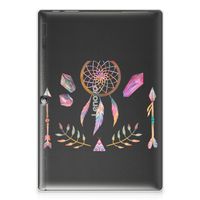 Lenovo Tab 10 | Tab 2 A10-30 Tablet Back Cover Boho Dreamcatcher