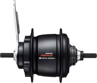 Shimano nexus sg-c7002-5cd 5-speed internal geared hub | 32 loch