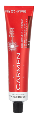 Eugene Perma Carmen Cream Hair Colour 8-04 Blond clair naturel cuivré 60 ml