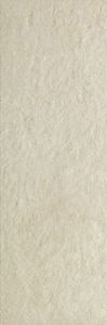 FAP Ceramiche Nux Wandtegel | 25x75 cm | Gerectificeerd | Natuursteenlook | Mat Beige