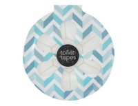 Toilet Tapes Toilettape wc blokje - mystic marine