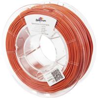 Spectrum Filaments 80569 S-Flex 85A Filament Flexibel filament Flexibel, Chemisch bestendig, Slagvast, Niet-trekkend 1.75 mm 250 g Lion Orange, Oranje 1 stuk(s)