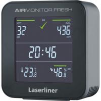 Laserliner AirMonitor FRESH VOC-meettoestel - 082.430A