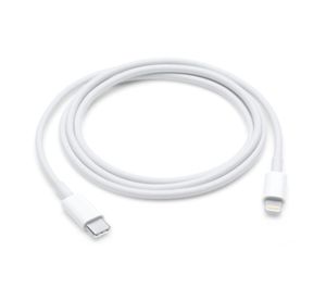 Apple Lightning-naar-USB-C (2,00m) MKQ42ZM/A