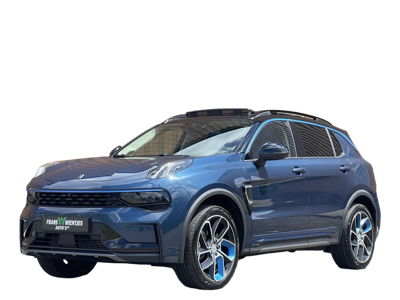 Lynk and Co 01