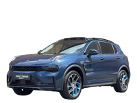 Lynk and Co 01