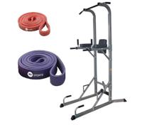 Power tower RS Sport + Powerband set