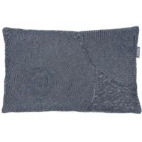 Walra kussenhoes lot grijs 30 x 50 cm | 12 stuks