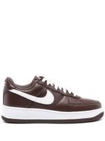 Nike Air Force 1 Low Retro sneakers - Marron