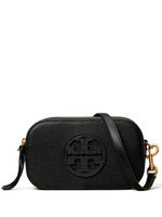 Tory Burch mini sac à bandoulière Miller - Noir - thumbnail