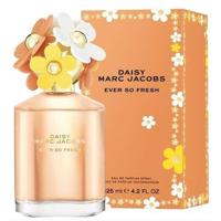 Marc Jacobs Daisy Ever So Fresh Eau de Parfum 125ml