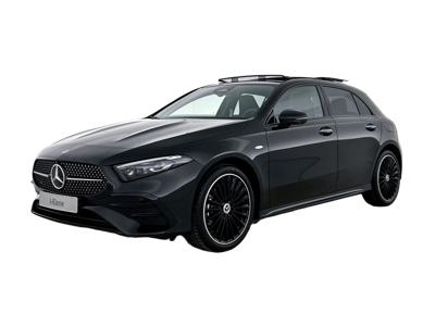 Mercedes Benz A Klasse