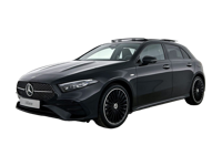 Mercedes Benz A Klasse