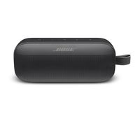 Bose SoundLink Flex Bluetooth Mono draadloze luidspreker Zwart - thumbnail