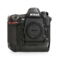 Nikon Nikon D6 - 265.000 kliks