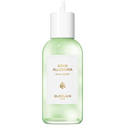 Guerlain Aqua Allegoria Rosa Verde Eau de Toilette Refill 200ml Guerlain Aqua Allegoria Rosa Verde Eau de Toilette Refill 200ml
