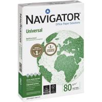 Printpapier Navigator Wit A3 5 Onderdelen