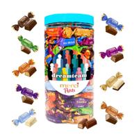 merci Petits chocolade "Dreamteam" - 700g