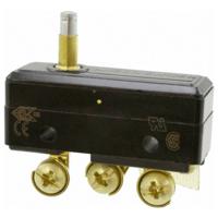 Honeywell SPS BZ-2RS-P1 Klikschakelaar 1 stuk(s)