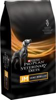 Purina Pro Plan Veterinary Diets JM 12 kg Volwassen Rijst, Zalm, Forel