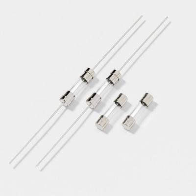 Littelfuse 021906.3MXAP 021906.3MXAP Zekering 250 V Inhoud 1 stuk(s) Bulk