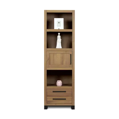 Boekenkast Norfolk - Verweerd