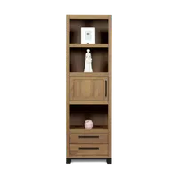 Boekenkast Norfolk - Verweerd - thumbnail