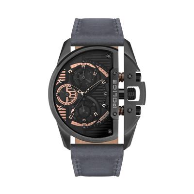 Police PEWJF2203708 Heren horloge