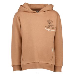 Jongens hoodie Lange mouwen