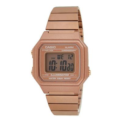 Unisex horloge Casio B-650WC-5A (Ø 42 mm)