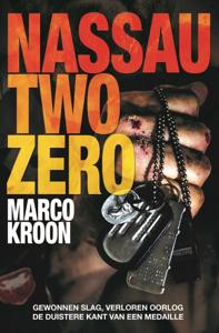 Nassau Two Zero (Paperback)