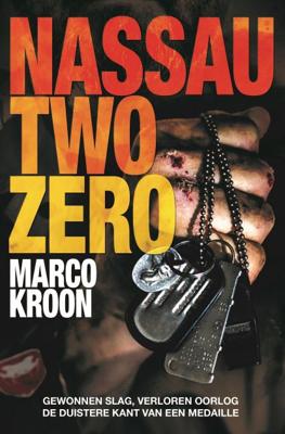 Nassau Two Zero (Paperback)