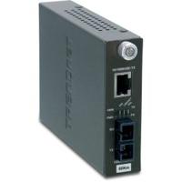 Trendnet TFC-110S60I netwerk media converter