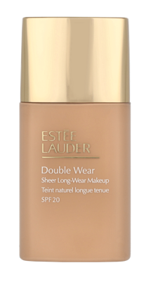 Estee Lauder - Estée Lauder Double Wear Sheer Matte Long-Wear Makeup SPF20 2C2 PALE ALMOND Foundation 30 ml Dames