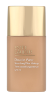 Estee Lauder - Estée Lauder Double Wear Sheer Matte Long-Wear Makeup SPF20 2C2 PALE ALMOND Foundation 30 ml Dames