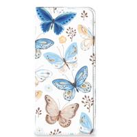 Smartphone hoesje voor OPPO Reno8 Vlinder