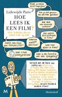 Hoe lees ik een film? - Lidewijde Paris - ebook